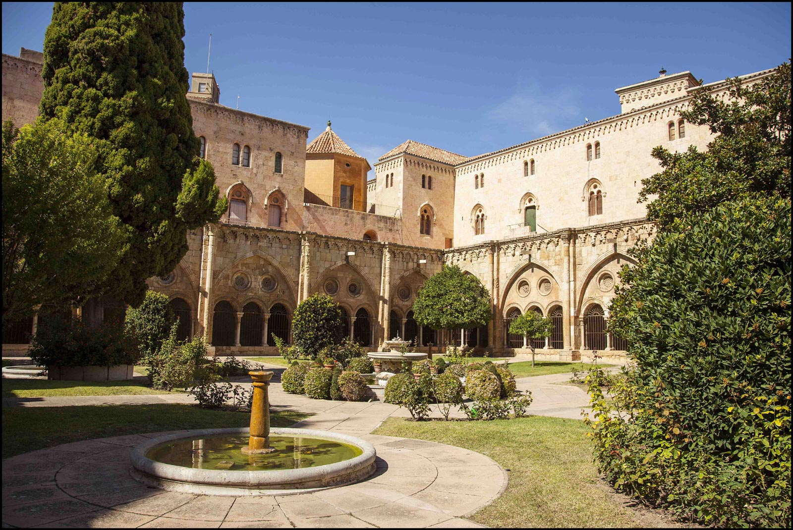 Tarragona
